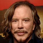 Mickey Rourke