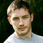 Tom Hardy