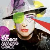 Boy George - Amazing Grace