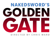 Naked Sword's 'Golden Gate'