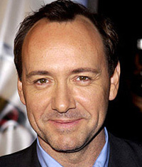 Kevin Spacey