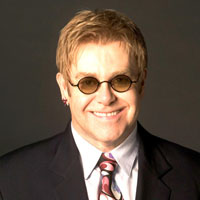 Elton John