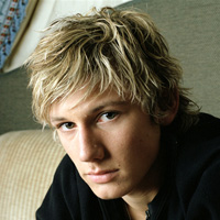 Alex Pettyfer