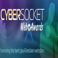 Cybersocket Awards handed out for the best of gay adult websites