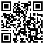 QR code for the Android Grindr app