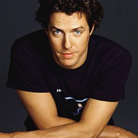 Hugh Grant