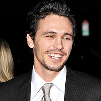 James Franco