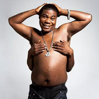 Tracy Morgan: homophobic?