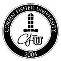 Corbin Fisher University logo