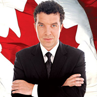 Rick Mercer