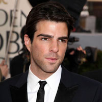 Zachary Quinto comes out as a gay man.