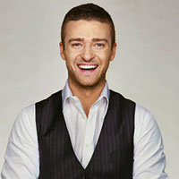 Will Justin Timberlake play Elton John in biopic?