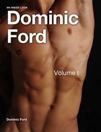 Dominic Ford iBook