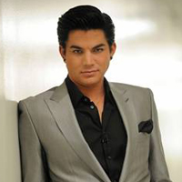 Adam Lambert