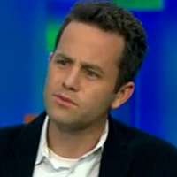 Kirk Cameron