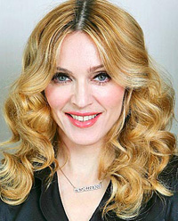 Madonna to speak out against St. Petersburgh anti-gay law