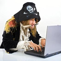 Big companies to crack down on online piracy.