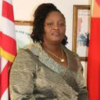 Senator Jewel Taylor