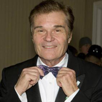 Fred Willard arrested for lewd conduct.