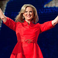 Ann Romney