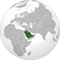 Saudi Arabia