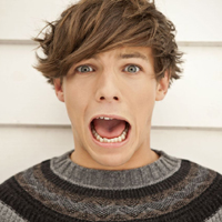 One Direction's Louis Tomlinson, 20, is sick and tired of all the gay rumors