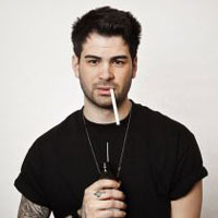 Hunter Moore