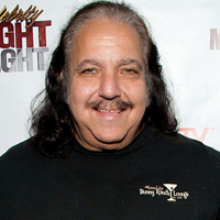 Ron Jeremy