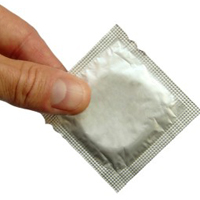 Condom