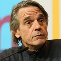 Jeremy Irons