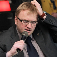 Vitaly Milonov