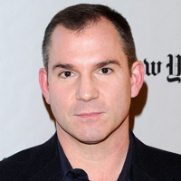 Frank Bruni