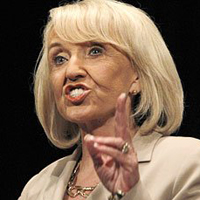 Jan Brewer