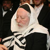 Rabbi bans soy