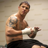 Tom Hardy to play Elton John