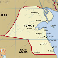 Kuwait