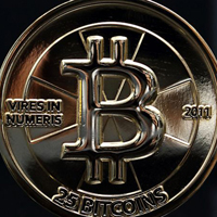 Bitcoins can be used on DominicFord.com