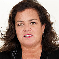 Rosie O'Donnell