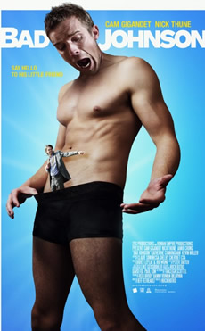 230px x 371px - A movie starring Cam Gigandet's cock | BananaGuide