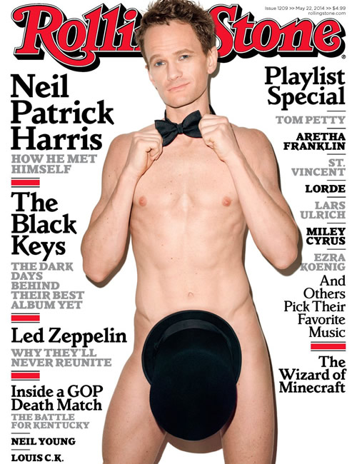 Neil Patrick Harris