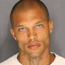 Jeremy Meeks