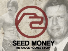 Chuck Holmes Falcon Seed Money