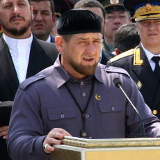 230px x 230px - Chechnya accused of opening \