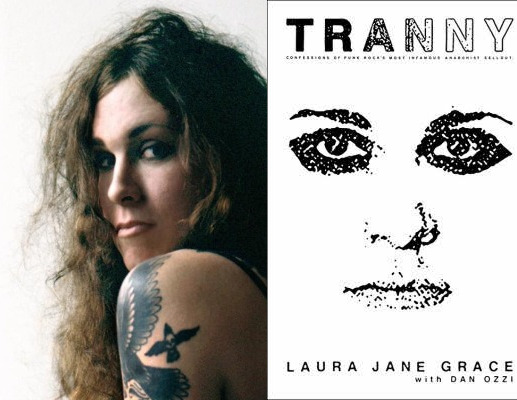 Tranny: Confessions Of Punk Rock’s Most Infamous Anarchist Sellout