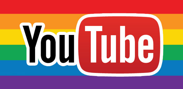 Gay YouTube
