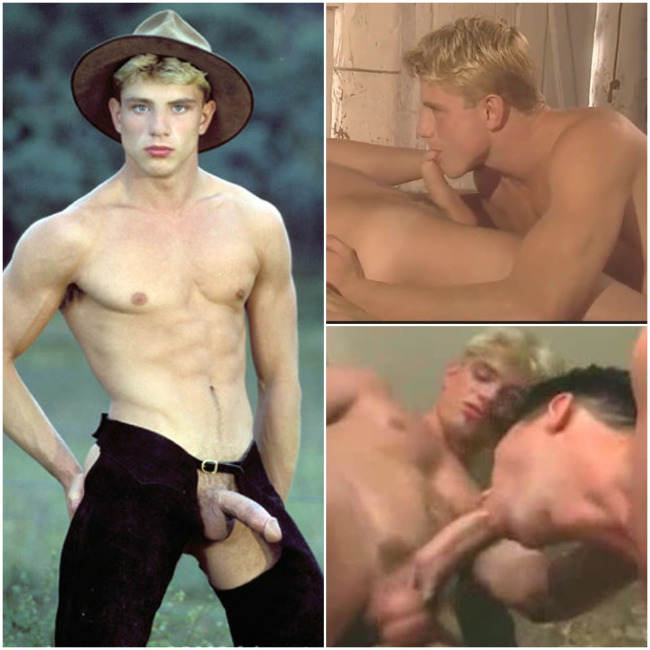 650px x 650px - Vote: who was the hottest 90s gay porn star? | BananaGuide