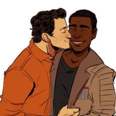 Gay Star Wars