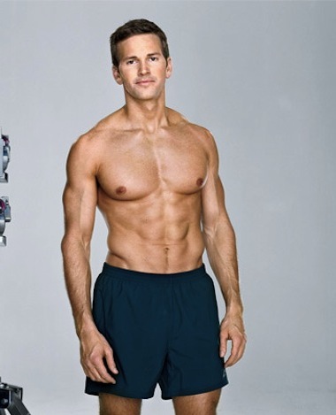 Aaron Schock