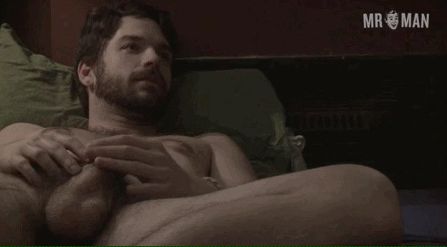 He takes Jesse’s cock in his ass and loves every second of it! 